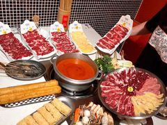 -荣叔港式沙嗲牛肉火锅(正佳潮流店)