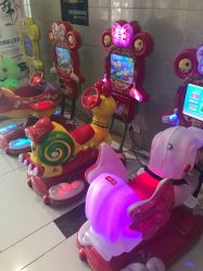 -堂堂乐儿童乐园(阳光100欧特福店)