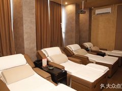 -水云空涧·沐足·采耳·按摩·SPA影院(琶洲店)