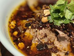 -铁公鸡·四川料理(天环广场店)