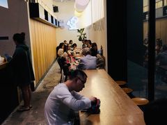 大堂-喜茶(深圳福田星河COCO Park店)