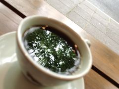 -RUMORS COFFEE ROASTERY鲁马滋咖啡(湖南路店)