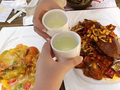 -蟹后Crabber(水悦城店)