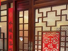 -西贝(六里桥旗舰店)