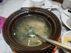 -小菜园新徽菜(宜兴八佰伴店)