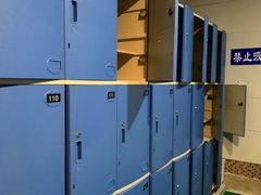 -齐汇维景大酒店游泳馆(山东政协大厦齐汇维景)