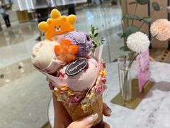 -哈根达斯(大悦城店)