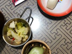 -新繁老號豌豆汤饭店·江湖菜(宝光寺店)