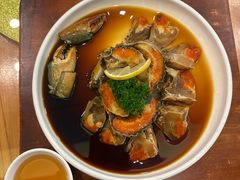 -甬上名灶(天一阁·翠柏店)