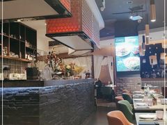 -青檸泰 LIME THAI (财富购物中心店)