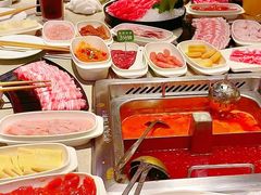 -海底捞火锅(关山保利店)