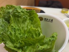 -潮汕大目牛肉火锅(水围店)