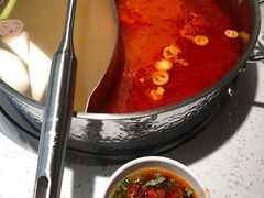 -左庭右院鲜牛肉火锅(苏州园区永旺店)