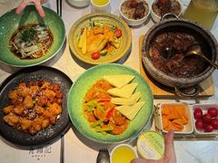 -食锦记·福建私房菜(浦西万达店)