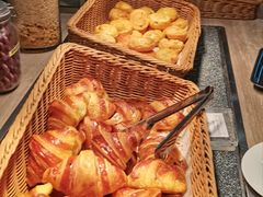 -三亚湾皇冠假日度假酒店·临风大堂酒廊