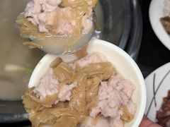 -老来福·非遗酸汤兔(凯旋路店)