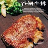 坐落在棠东的一家不可错过的抵食牛扒店