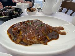 -春餐厅