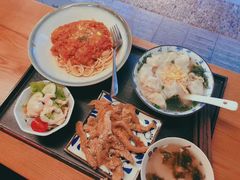 -红小满休闲餐厅(十全街店)