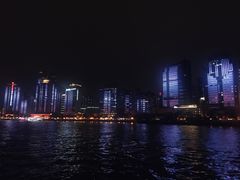 -珠江夜游广州塔·中大码头