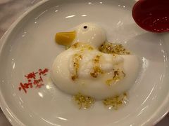 -京华烟云·北京烤鸭(领展购物广场·中关村店)