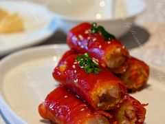 -粤域茶餐厅