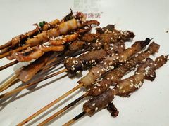 -木屋烧烤(创意园店)