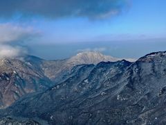 -王顺山国家森林公园