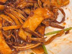 -正阳春烤鸭(华捷道店)