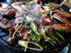-厚味居炙子烤肉·清真(天桥南纬路店)