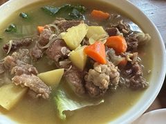 -相约小筑缅泰餐厅(孟定店)