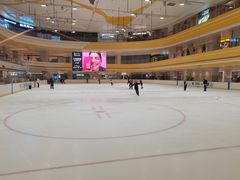 -冠军冰场CHAMPION RINK(苏州中心商场店)