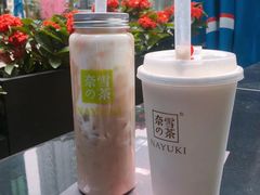 -奈雪的茶(石厦时代广场店)