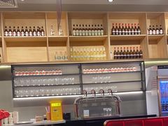 -管氏翅吧(马家堡店)