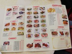 -嘉禧大酒楼(康城广场店)