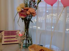 -PARFUM FLORAL花境法餐(南京首店)