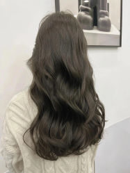 -时尚殿堂hair salon