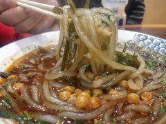 -战狼面馆(峨嵋山路店)