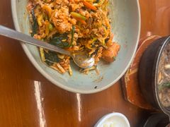 -全州拌饭馆(断桥店)