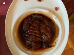 -老正兴菜馆(福州路店)