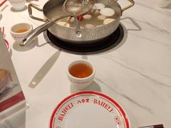-八合里潮汕鲜牛肉火锅(上海汇智广场店)