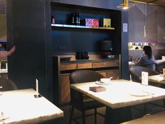 -蔴将·川菜(黄龙万科店)