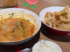 -金掌勺锅包肉(华润万象城店)