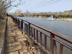 -前关湿地公园