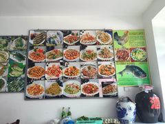 连池鱼豆味坊-连池鱼豆味坊(风景区店)