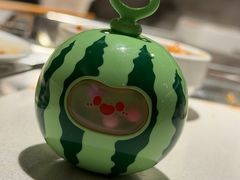 -海底捞火锅(外滩店)
