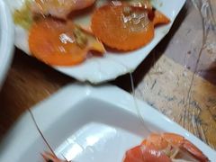 -众味海鲜大排档·活海鲜·潮汕味(南澳店)