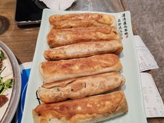 -门框胡同褡裢火烧(赵公口店)