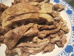 -宁夏国强手抓羊肉·清真菜(未央路凤三店)