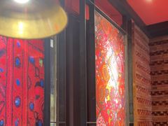 -绿茶餐厅(蓝色港湾店)